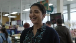 The Pradeeps of Pitts burgh - Season 01 Episode 01